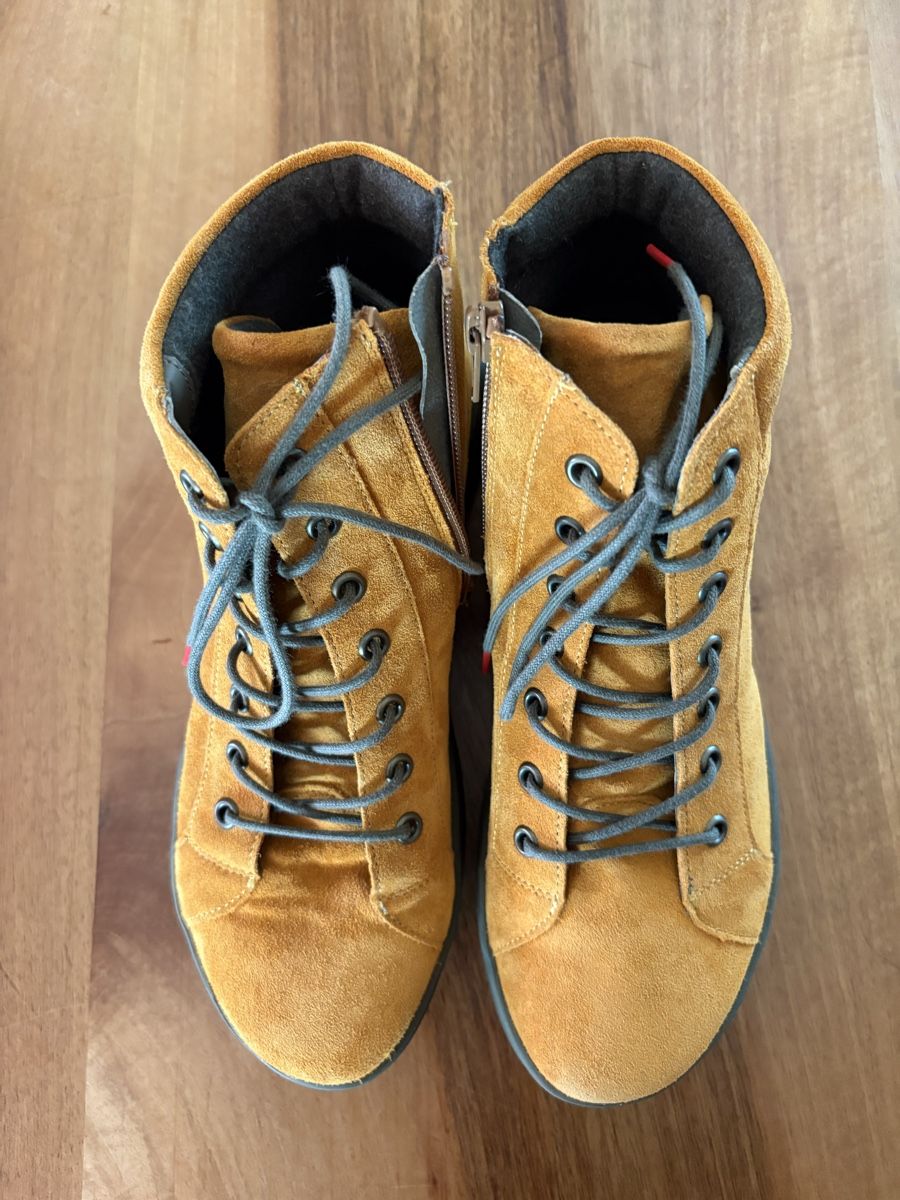 Think Scarpe da donna: THINK! COMODA  Grösse: 40 – Nuovo (secondo la descrizione) da Stans venduto da biomam