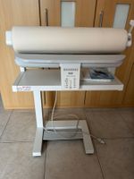 Dampfbügelmaschine Steam Ironer 560 (Heissmangel)