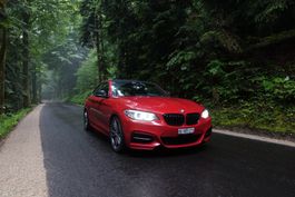 Bmw m240i xDrive