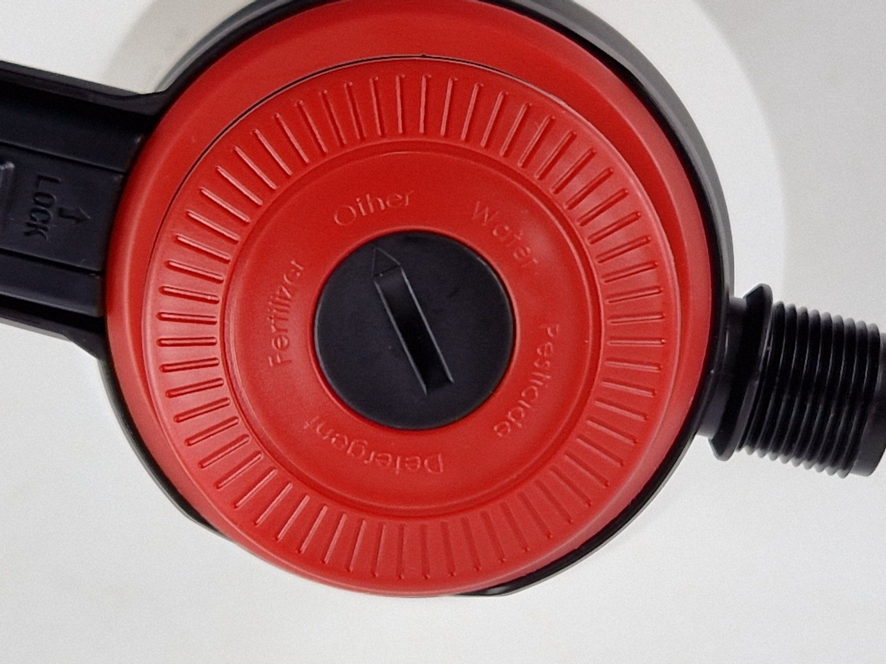 Tecnologia medica: KSTOOLS Druck-Pump Schaum-Sprüher – Nuovo (secondo la descrizione) da Muhen venduto da Restwert_Muhen 3