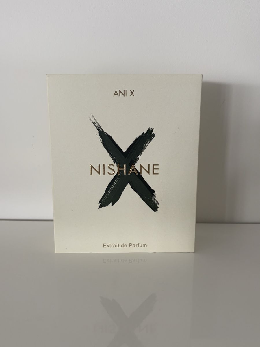 Nishane Parfums & Eau de Toilette: Nishane Ani X  – D'occasion à Hildisrieden par Sleintyp 4