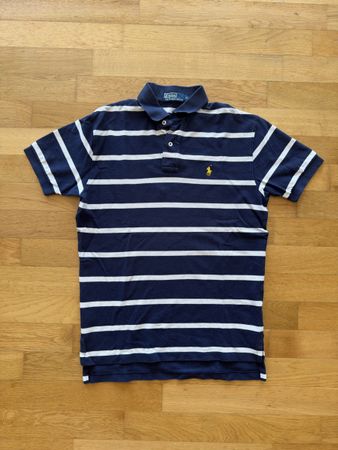 Ralph Lauren Polo Shirt Grösse S wie neu