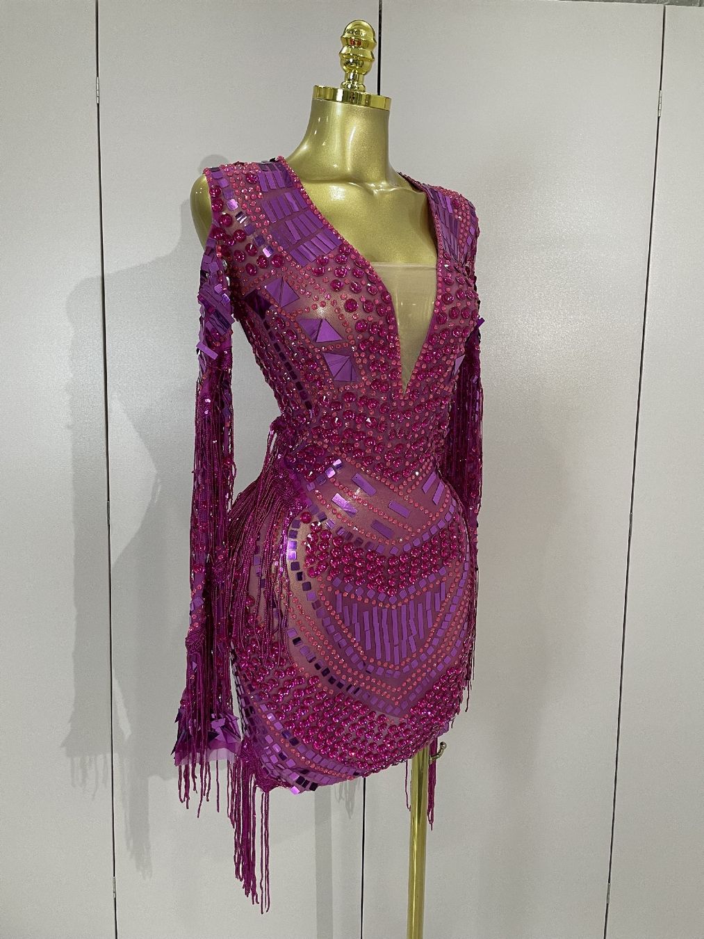 Vestiti: Abendkleid – Nuovo e nell'imballaggio originale da Wil SG venduto da Beh_ho83 4