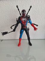 Spiderman Action Figur, neuwertig, Top Zustand, Sammlerstück