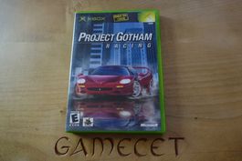 Project Gotham Racing - Amerika