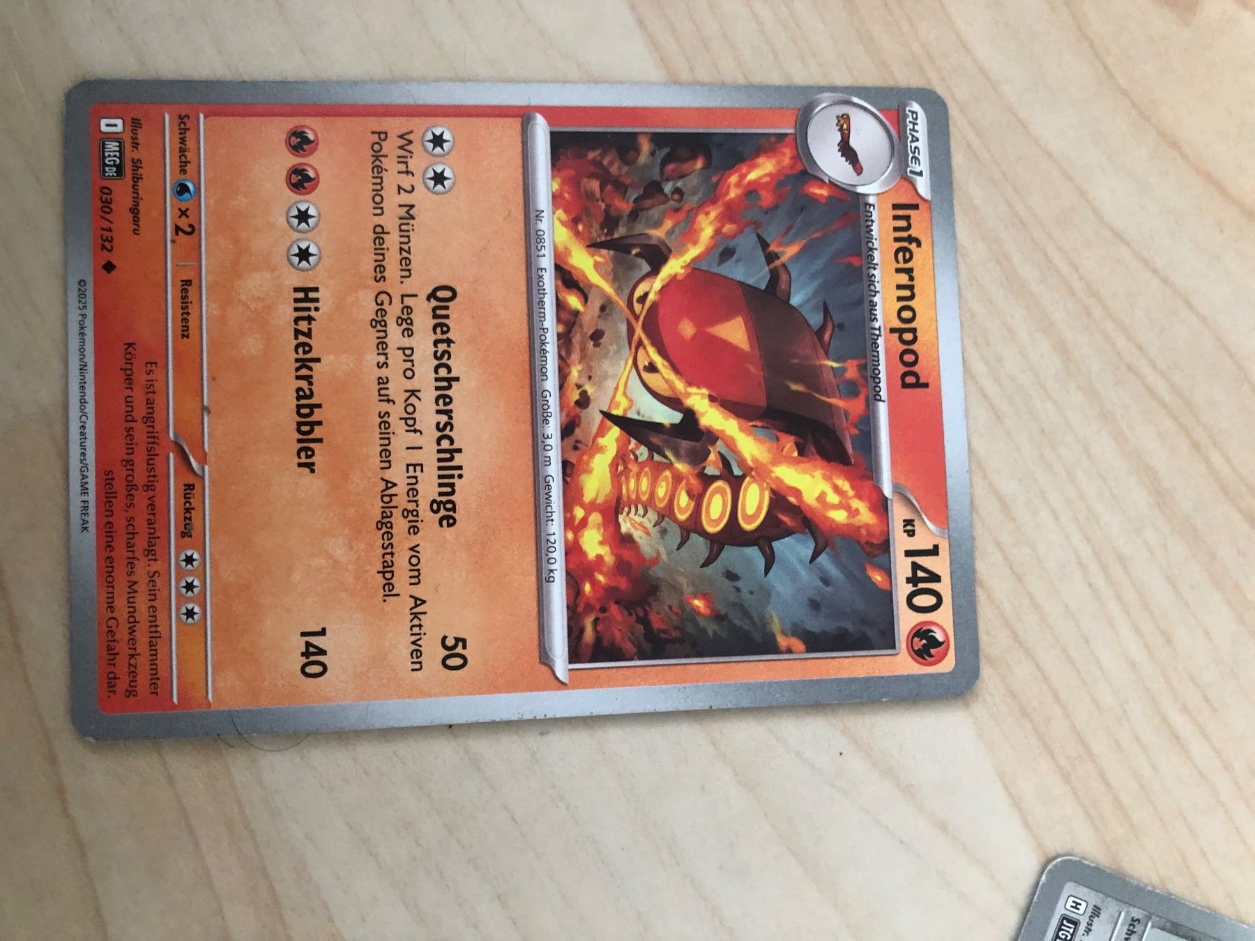 Pokémon Carte collezionabili: Pokemon / Pokémon cards – Usato da Schaffhausen venduto da sak_wx9h 3