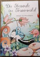 Die Freunde im Traumwald, von Ikea herausgegeben
