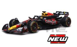 1:43 / Red Bull / RB20 / Max Verstappen / 2024 / Formel 1