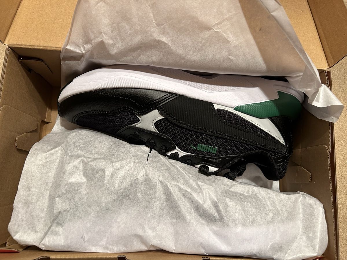 Puma Scarpe da uomo: Puma X-Ray Speed Lite Neuves taille 41 – Nuovo e nell'imballaggio originale da Vuisternens devant Romont venduto da cavalier84 1
