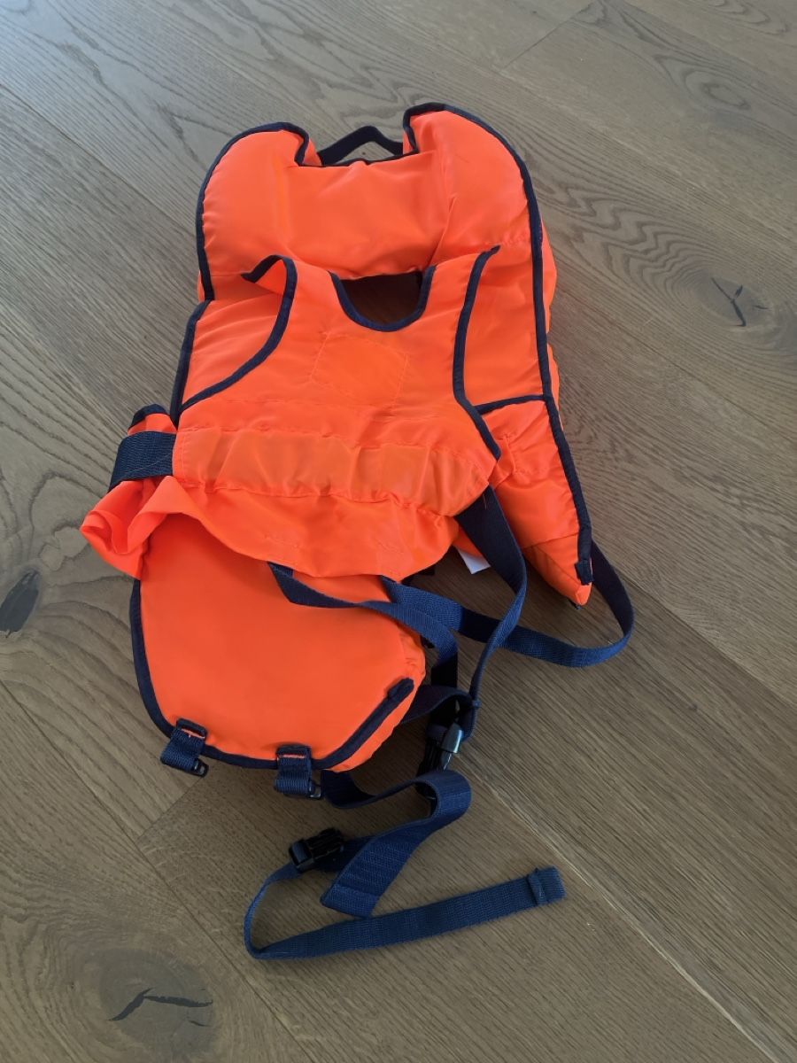 Helly Hansen Gilets de sauvetage: Kinder Schwimmweste Helly Hansen – D'occasion à Zufikon par otava01 3