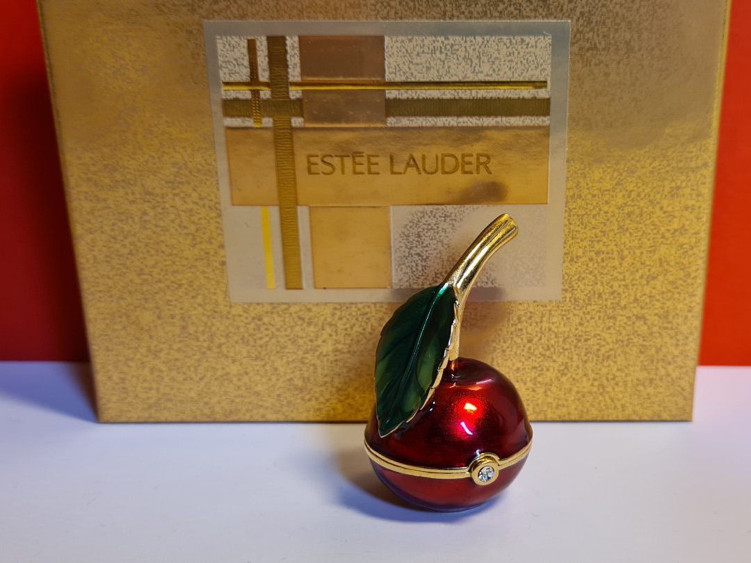 Estée Lauder Profumi & Eau de Toilette: Estée Lauder BEAUTIFUL RED CHERRY – Usato da Steinmaur venduto da TobiasKern 2