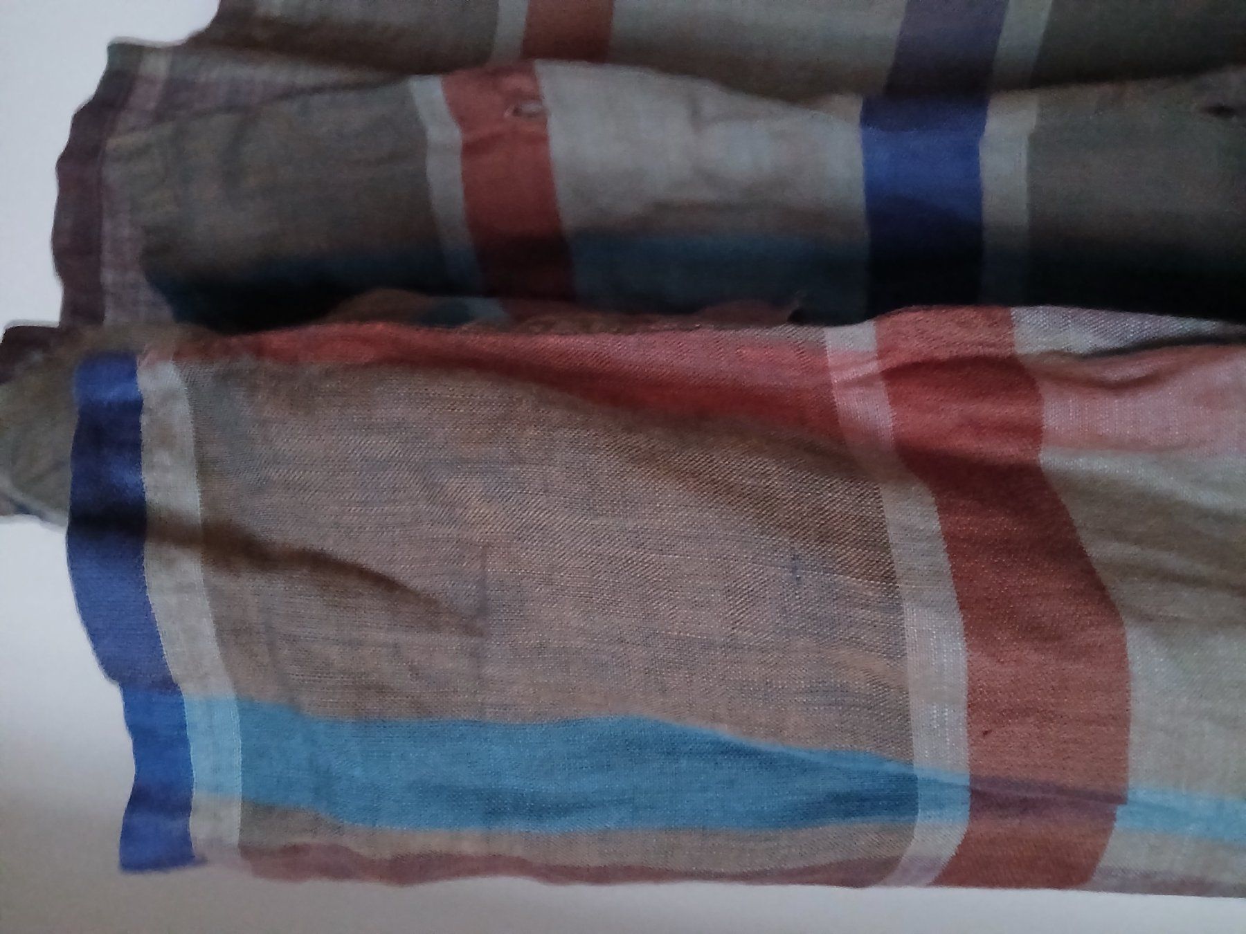 Missoni Camicie: MISSONI UOMO Hemd Sommerblazer L – Usato da Zürich venduto da ast_8nph 3