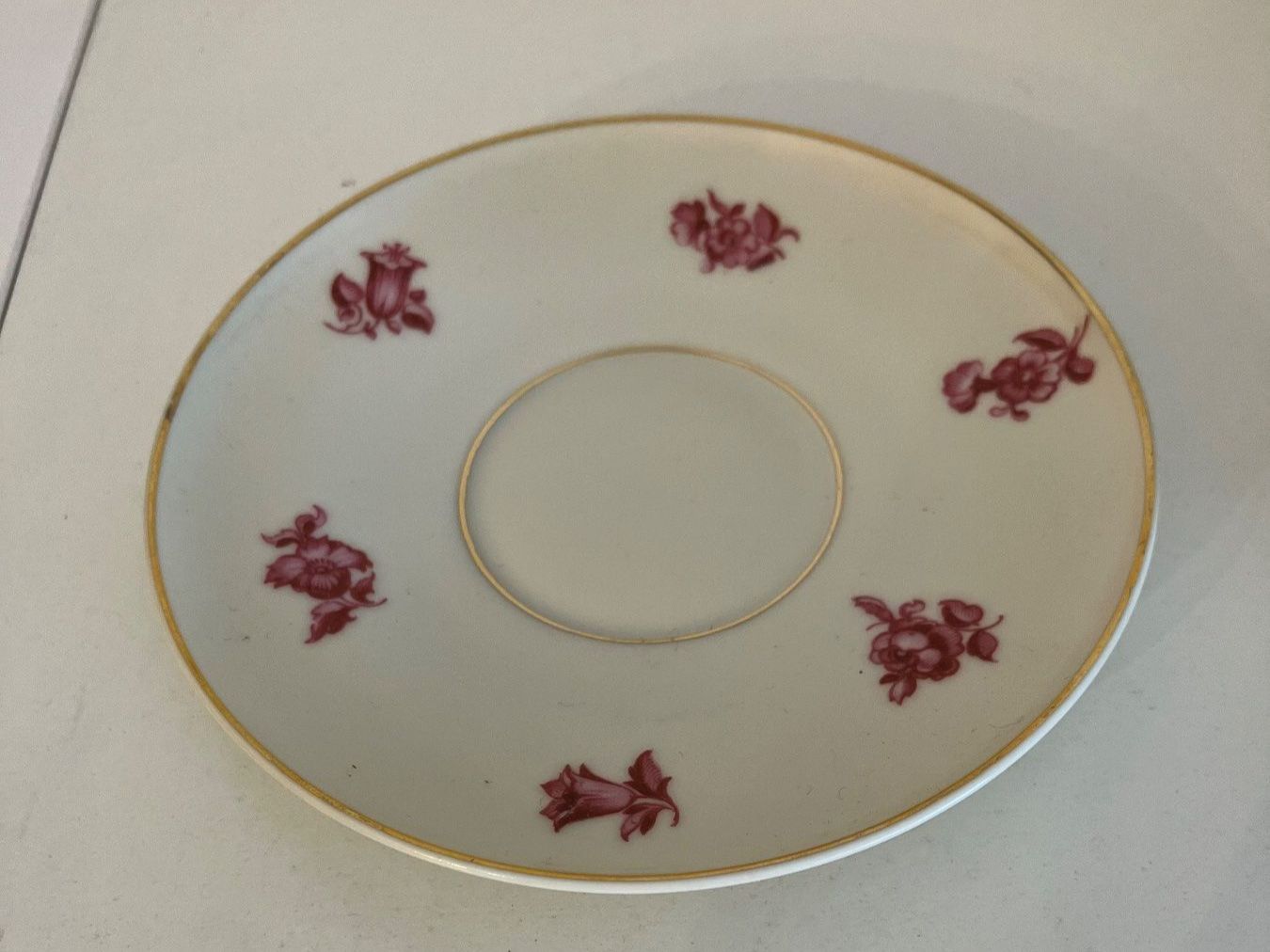 Set di piatti: Porcelaine Langenthal 1937 Services A – Usato da Peseux venduto da Chimon59 8