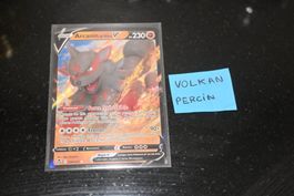 Arcanin de Hisui V (SIT 090) FR