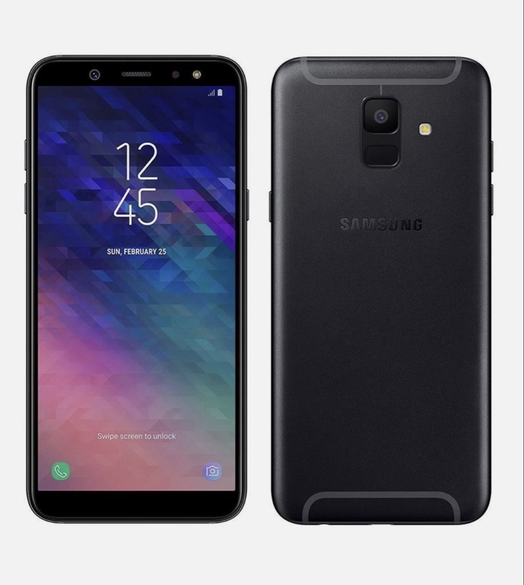 Samsung Telefoni cellulari / Smartphones: Samsung SM-A600FN 32GB – Usato da Biel/Bienne venduto da Jan_321