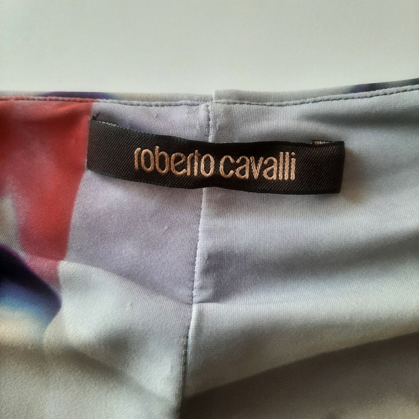 Roberto Cavalli Vestiti: Robe Roberto Cavalli 34 – Usato da Chêne-Bourg venduto da chsandra34 1