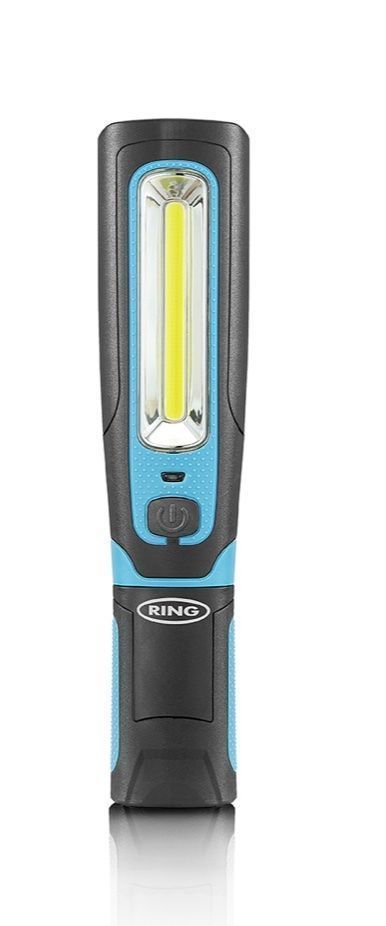 Osram Lampade: Werkstattleuchte / LED Handlampe – Nuovo e nell'imballaggio originale da Rüttenen venduto da atwork-tools