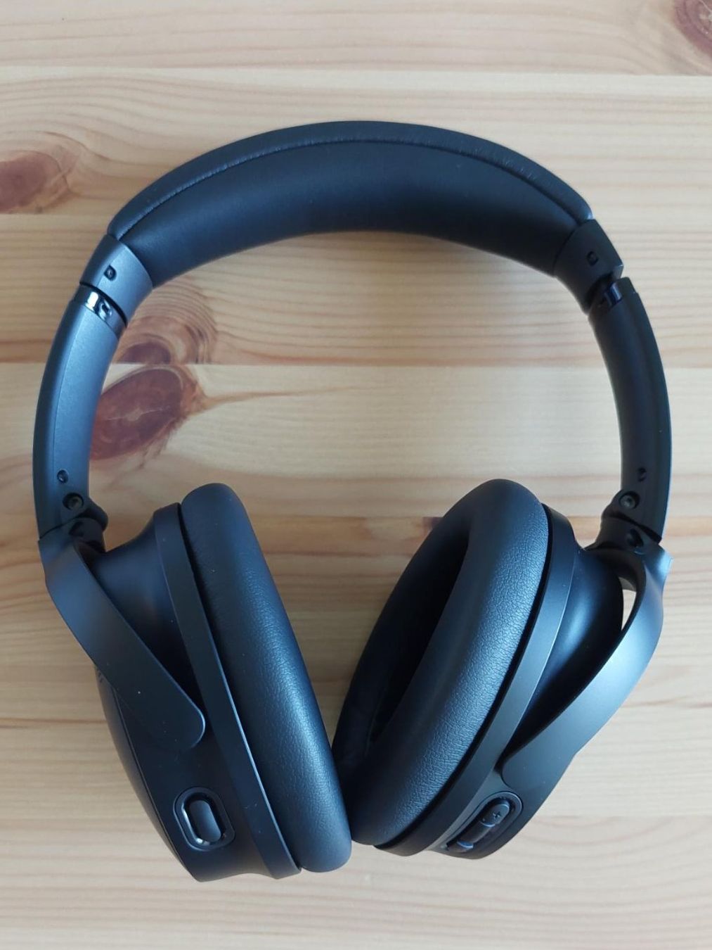 Bose Casques audio: Bose QuietComfort – Neuf (Voir description) à Glattbrugg par aro_m7cx 1