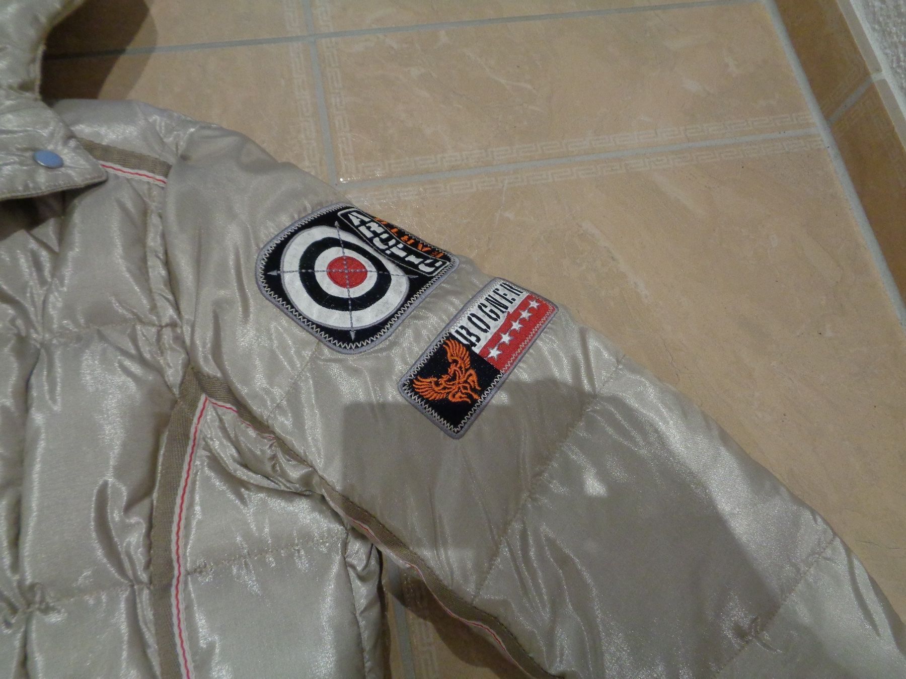 Giacche: Bogner NWT Traumjacke, 38 NP1700 – Nuovo (secondo la descrizione) da Klingnau venduto da Markus14 2