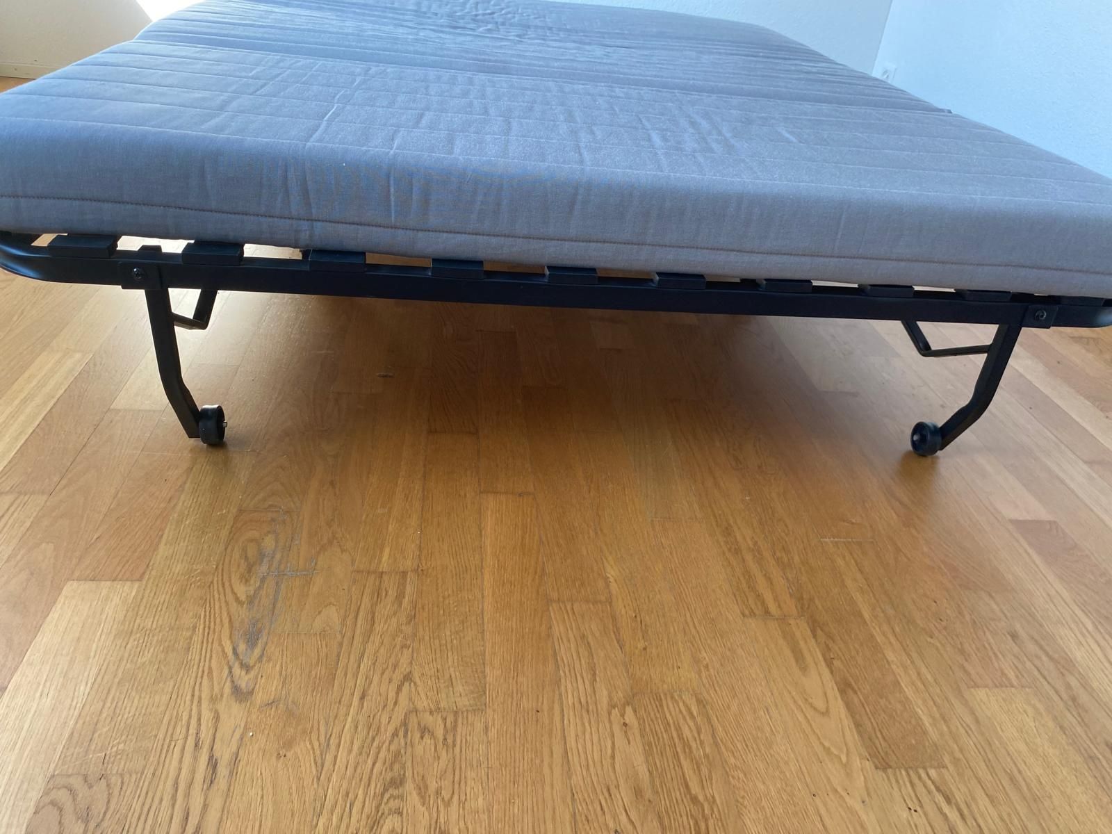 Divani: Schlafsofa – Usato da Altenrhein venduto da Roduner 3