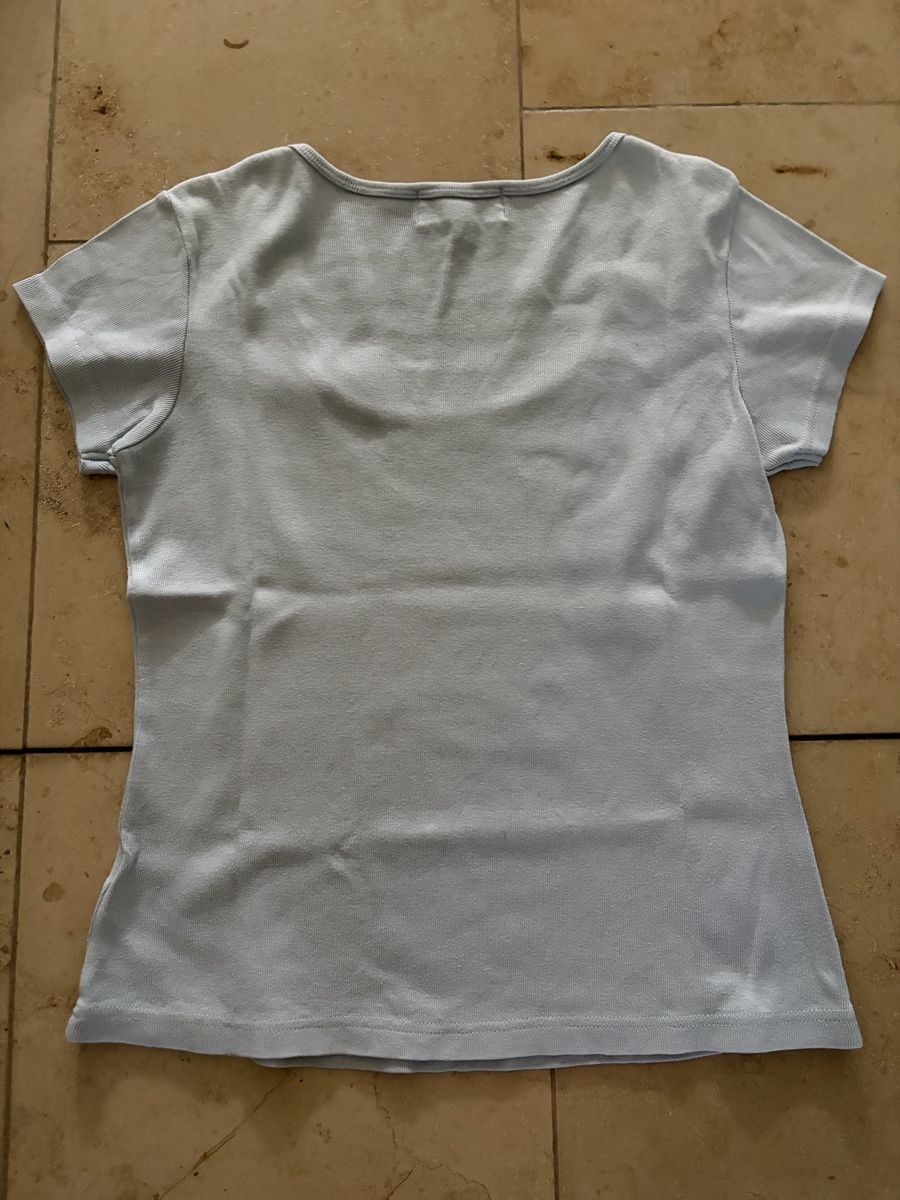 T-Shirts: T-Shirt – Gebraucht aus Fraubrunnen von amm_7kp6 1