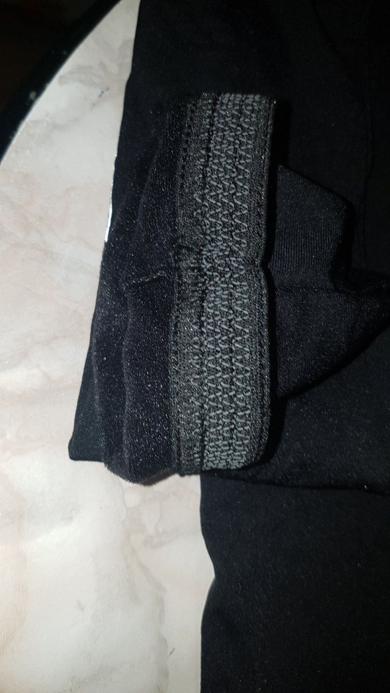 Guanti & manicotti: Velo Armstulpen Brunex – Nuovo e nell'imballaggio originale da Schwarzenburg venduto da Flamingo07 1
