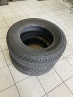 265/65R17 Sommerpneu