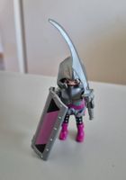 Playmobil Ritter Figur mit Schwert und Schild