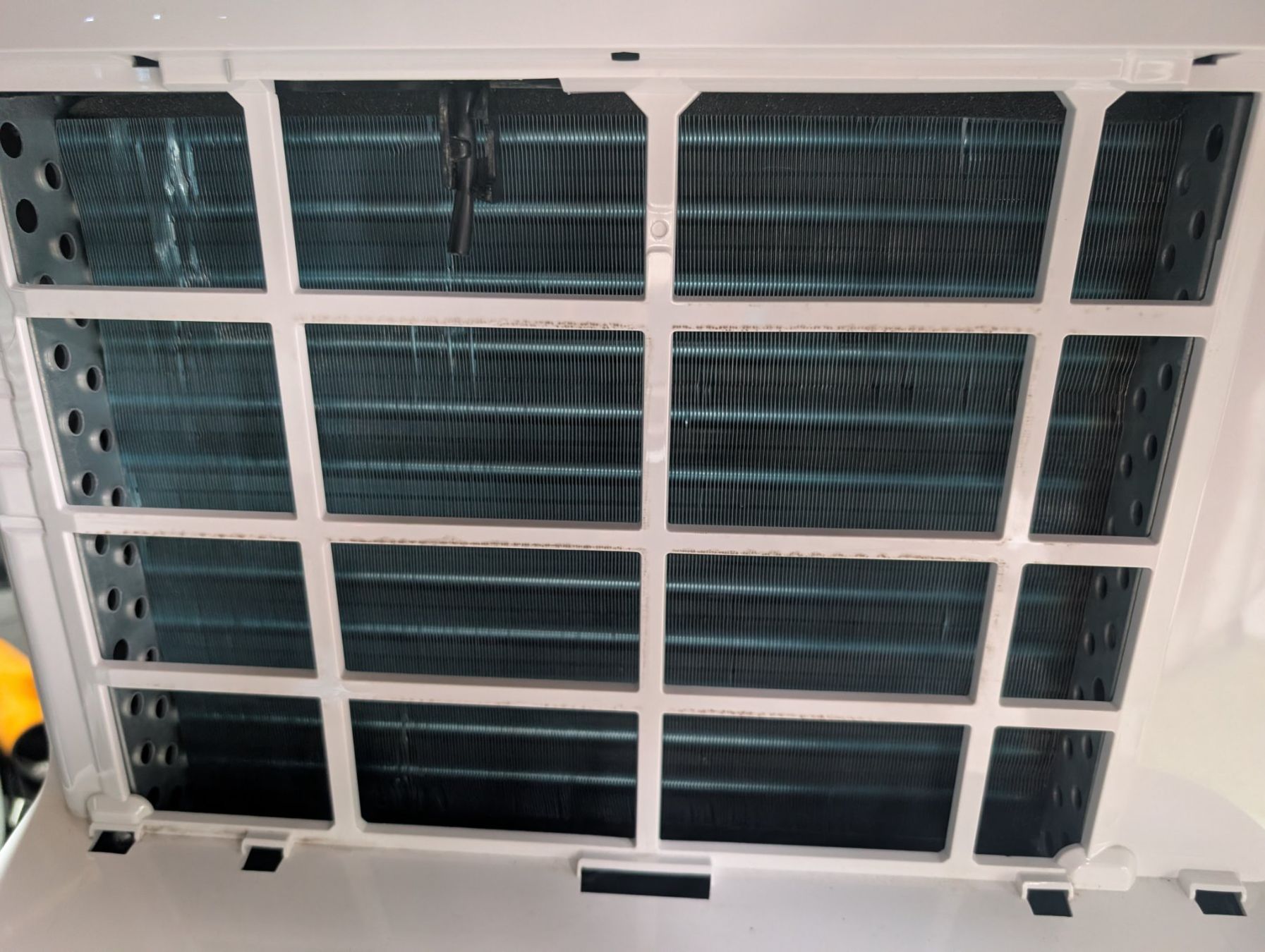 Electrolux Climatiseurs: Klimagerät Electrolux chill flex 9000, Fan mode – Défectueux à Gisikon par Hardware.passion 6