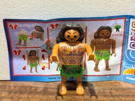 Maui Disney Playmobilfigur aus Kinderüberraschungsei