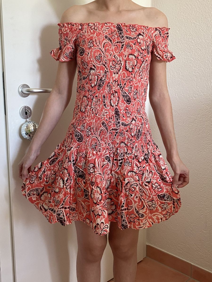 Mango Kleider: Robe Mango taille S neuve – Neu und originalverpackt aus St-Légier von lea_6k5s 2