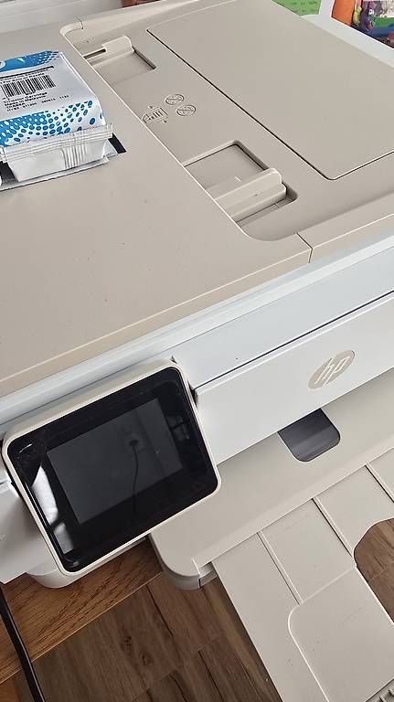 Stampanti: HP Drucker Envy  – Usato da Eschlikon TG venduto da jemaroe 1