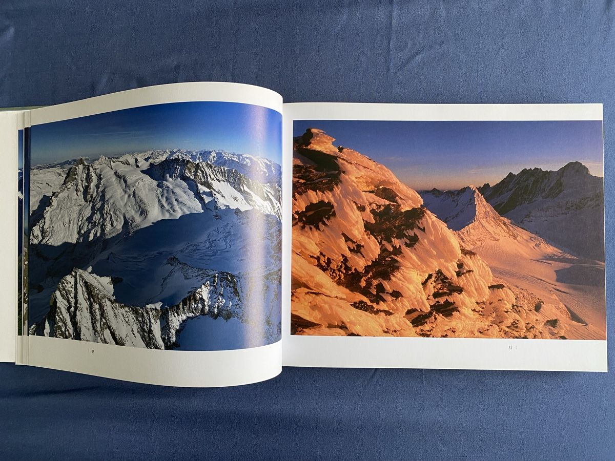 Libri: Buch Die Grindelwaldgletscher – Nuovo (secondo la descrizione) da Eiken venduto da Carcharias 5