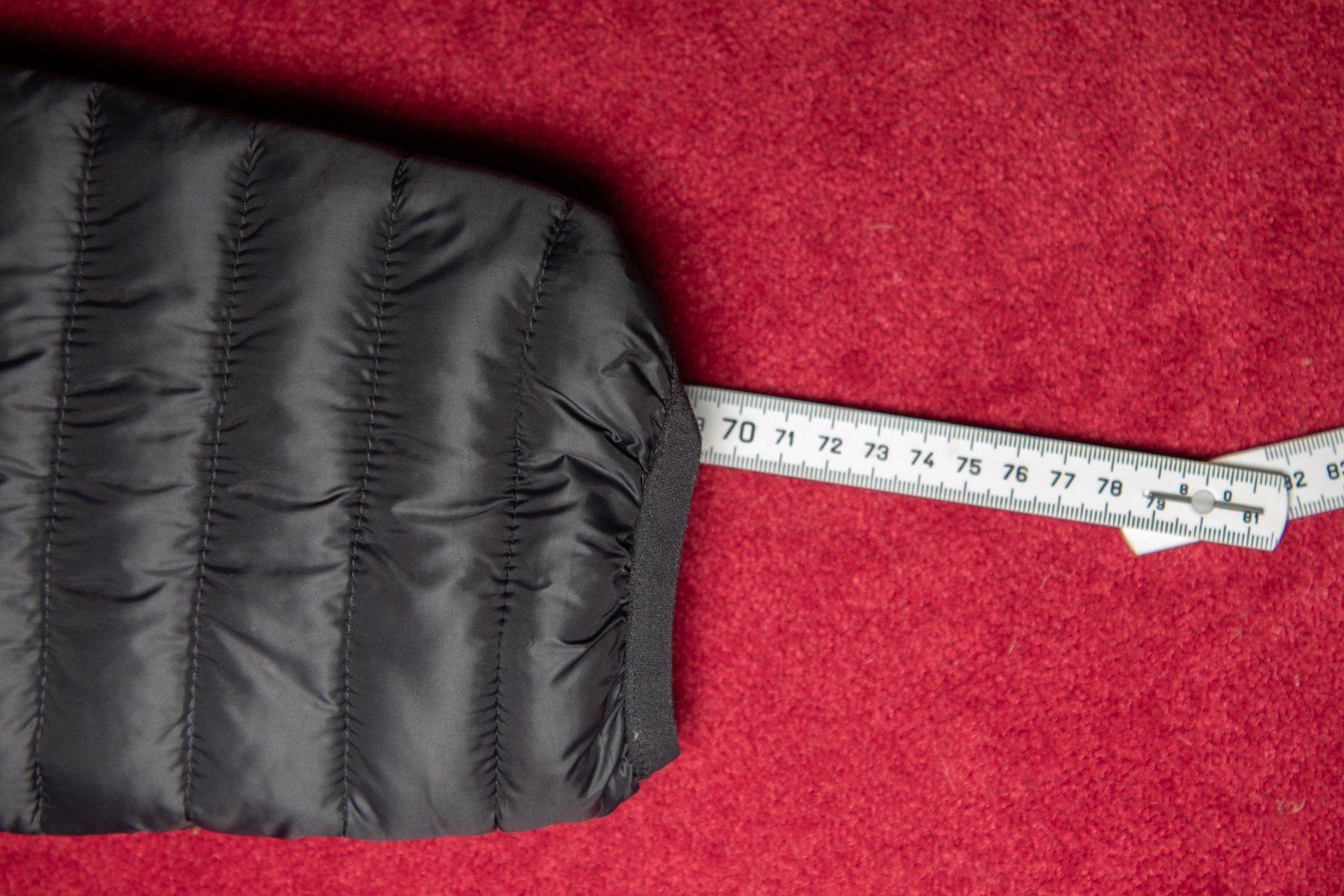 CMP Jacken: CMP Frühling/Herbst-Jacke schwarz/grau – Gebraucht aus Münsingen von seedee701 5