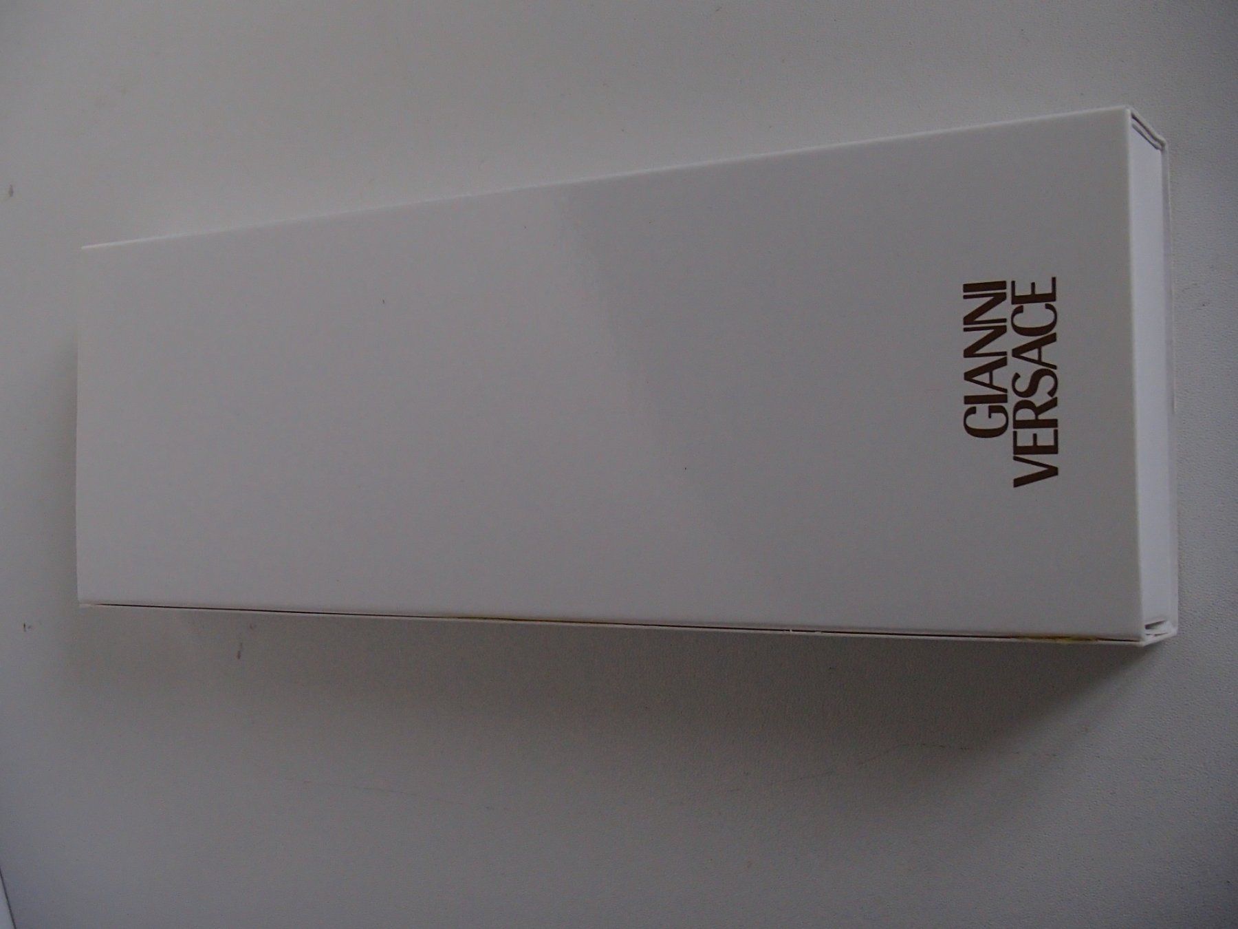 Versace Krawatten: neue Originalverpackte VERSACE  Kravatte – Neu und originalverpackt aus Schöfflisdorf von pullux 1