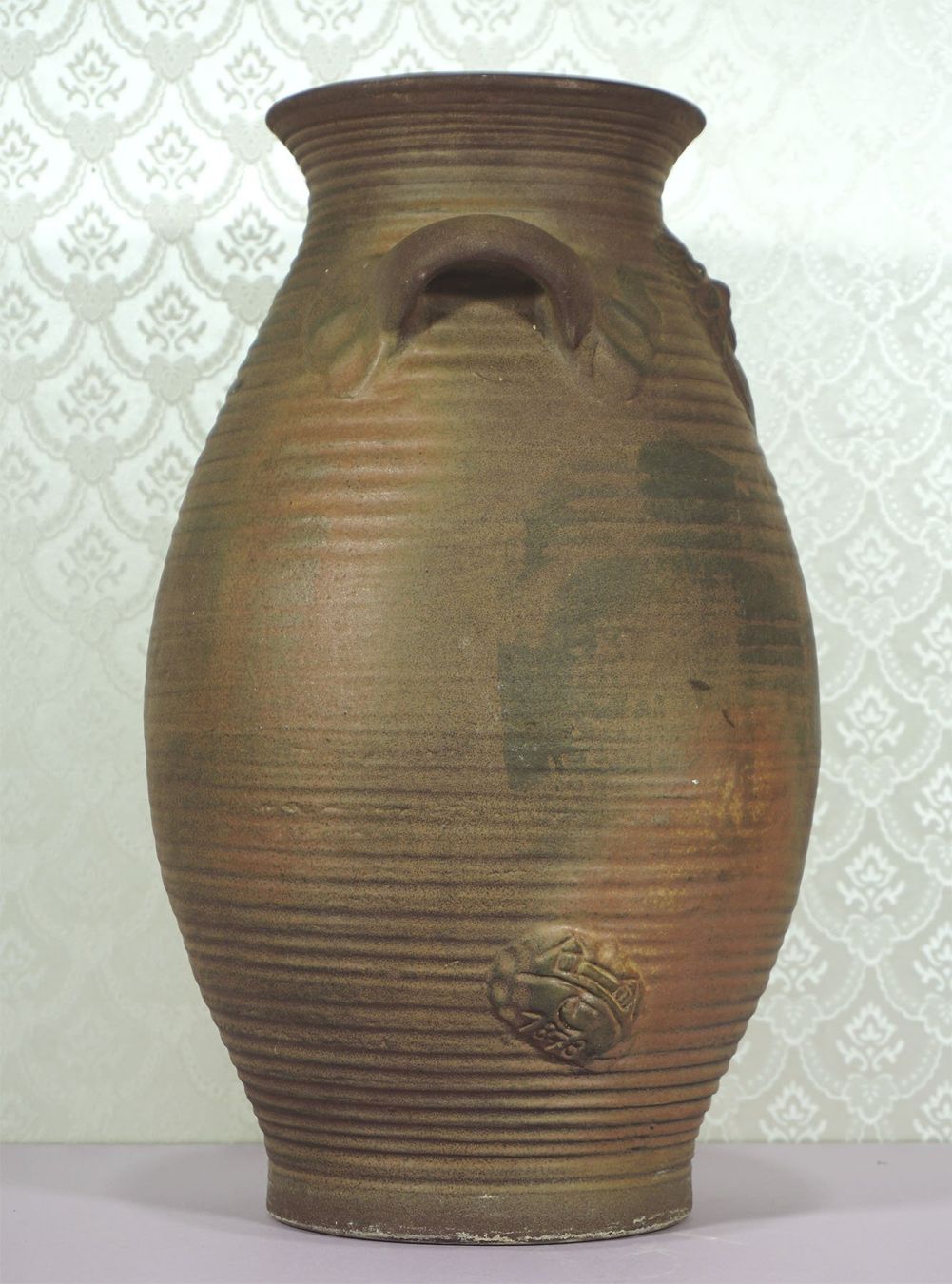 Vasi & Recipienti: rare Carstens Vintage Bodenvase – Usato da Meggen venduto da Trouvaillen 5