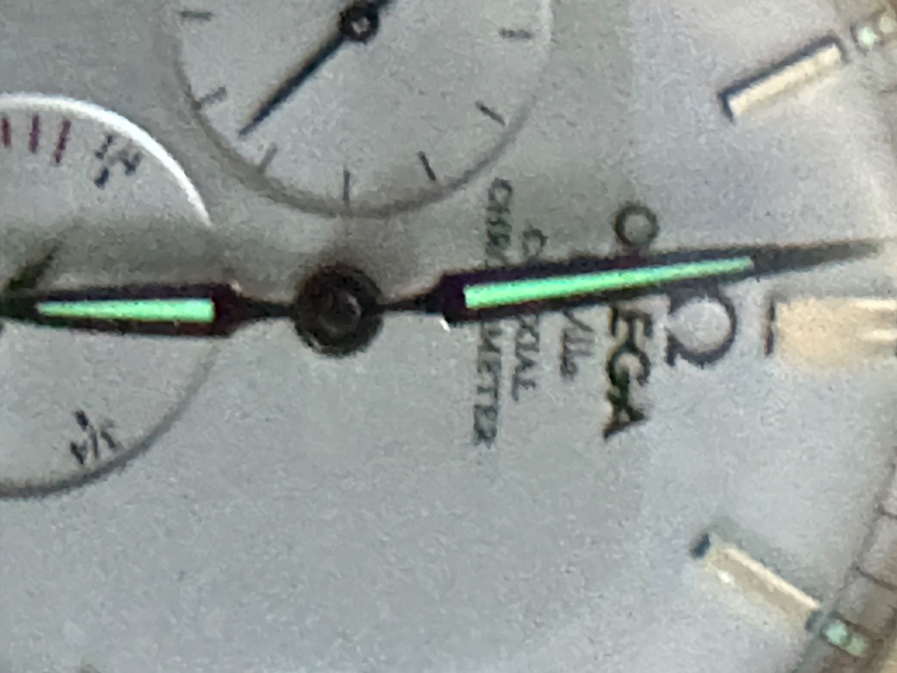 Omega Orologi: Omega gold – Usato da Inwil venduto da Radiomaria 3