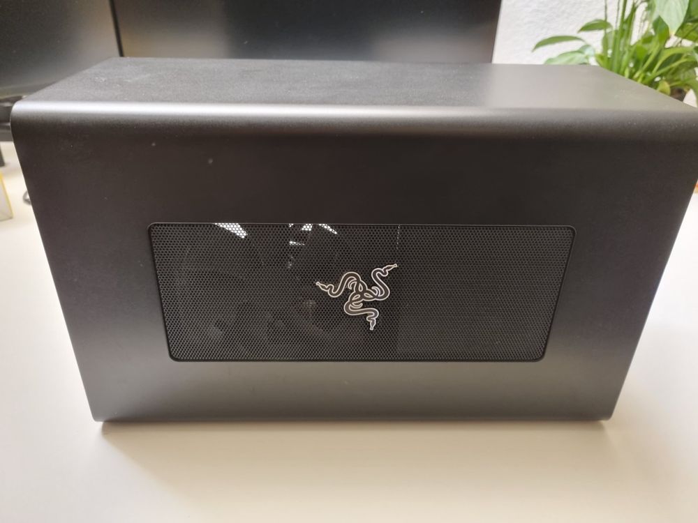 Razer Core X | Kaufen auf Ricardo