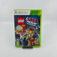The LEGO Movie Videogame (XBOX 360)