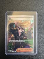 Clive | Ultra Rare | PAF 227/091 | EN