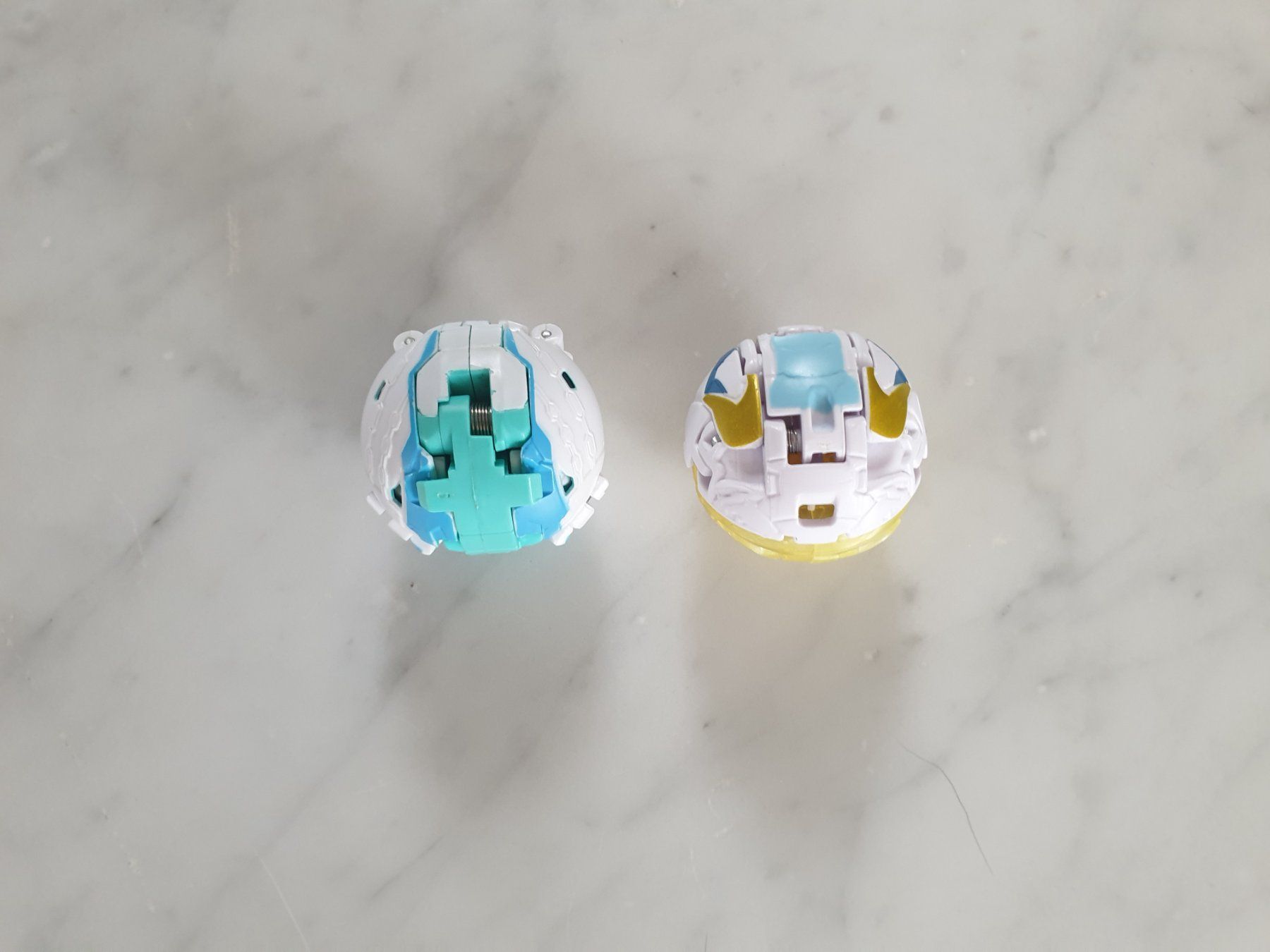 Giocattoli: Bakugan – Usato da Unterengstringen venduto da Ypsilony 1