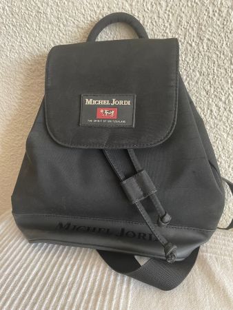 Michel Jordi „The Spirit of Switzerland“ Vintage-Rucksack