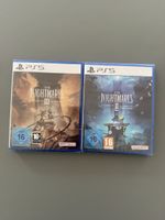 Little Nightmares 2 & 3 PS5