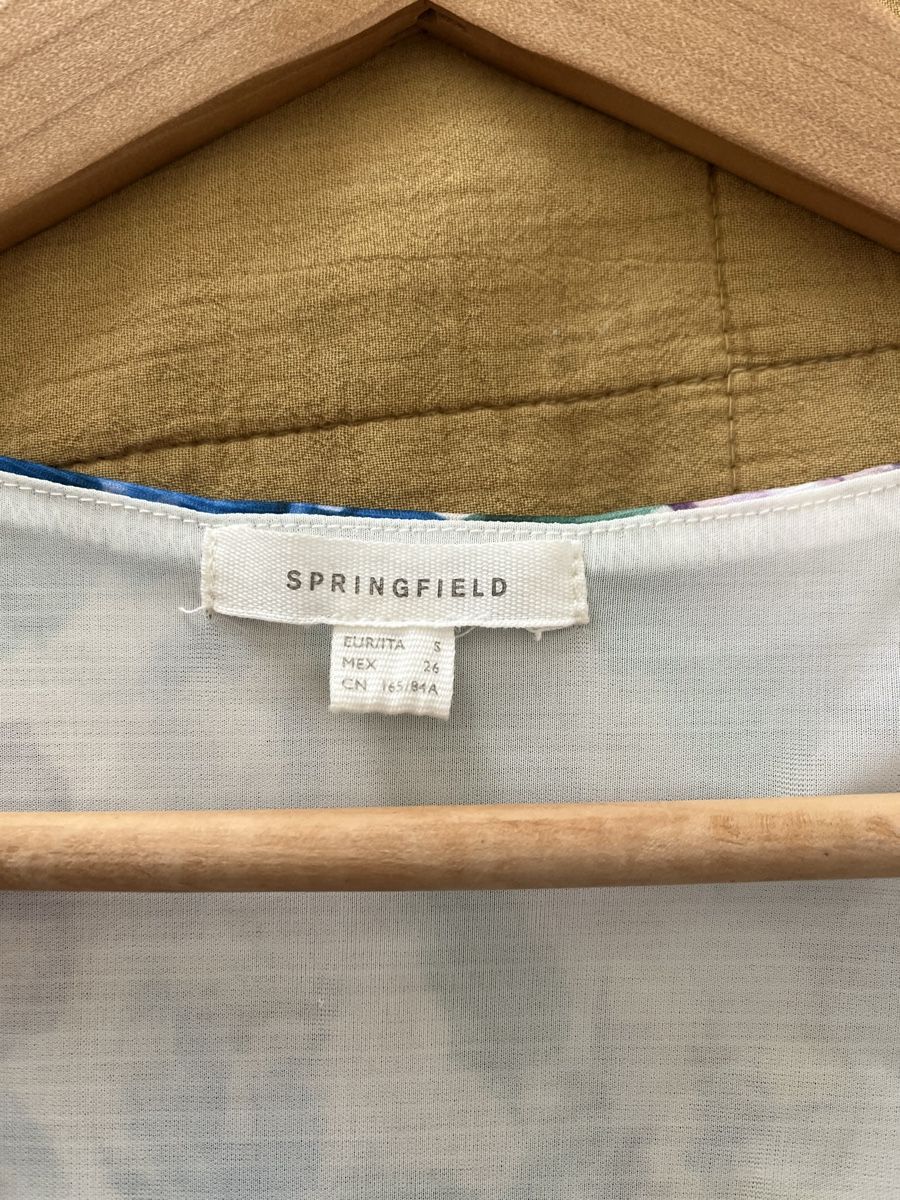 Robes: Summer Springfield Damen Kleid Gr.36 S – Neuf (Voir description) à Genève par agnieszkiew 3
