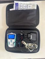TENS eco 2 Schwa-Medico – Schmerztherapie & EMS (Top Zustand