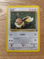 Pokemon Team Rocket Evoli Eevee non holo vintage
