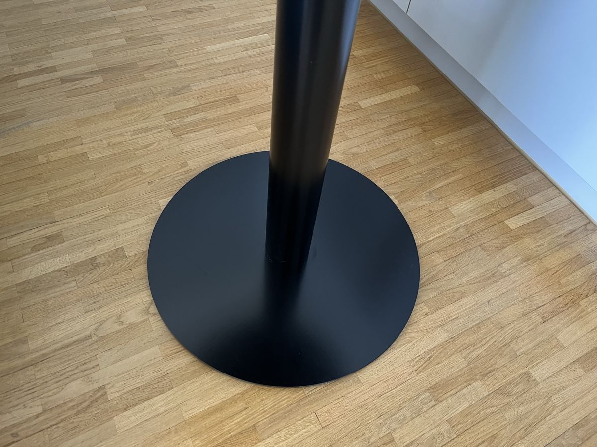 Beliani Tischset: Beliani grünesamt Barstühle/ Bartisch – Gebraucht aus Lyss von kal_777h 8