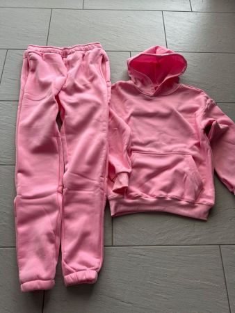 Jogging-Set Damen (2-teiligs) Gr. S