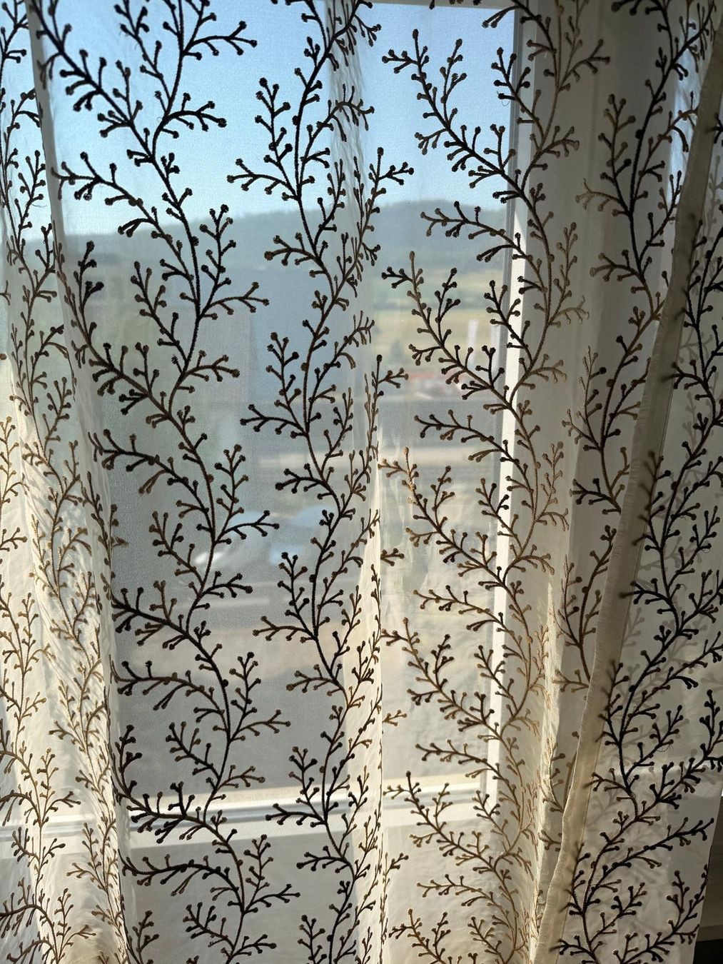 Vorhänge: Vorhang/ curtains – Neu (gemäss Beschreibung) aus Olten von pan_l2rt 3