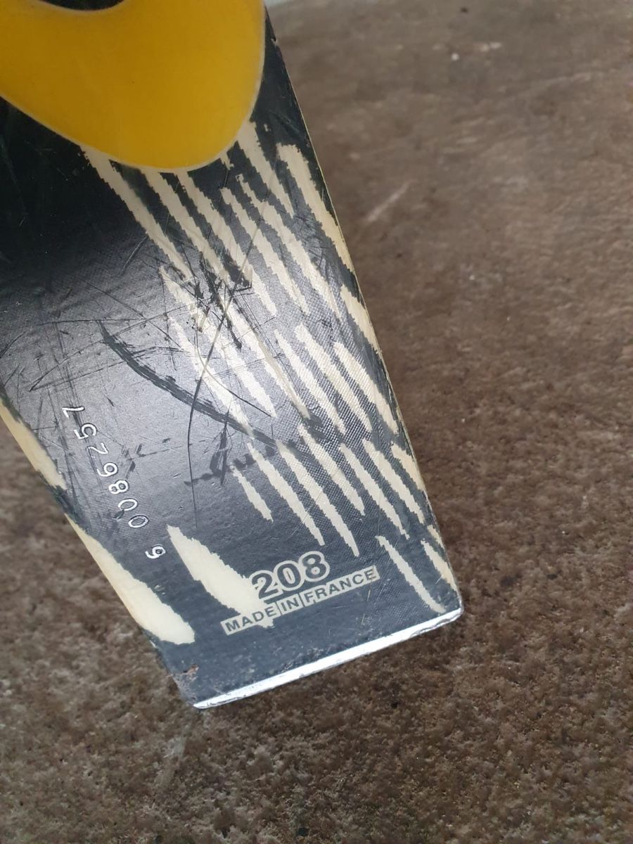 Rossignol Skis: Rossignol Rennski – D'occasion à Bubikon par sarahcc 1